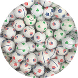 Callaway Chrome Soft X LS Truvis Mix