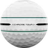 Callaway Chrome Tour Alignment