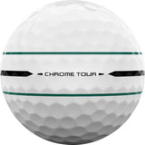 Callaway Chrome Tour Alignment