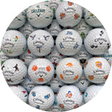 Callaway Chrome Tour Collector's Mix