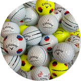 Callaway Chrome Tour Mix - 1 Dozen