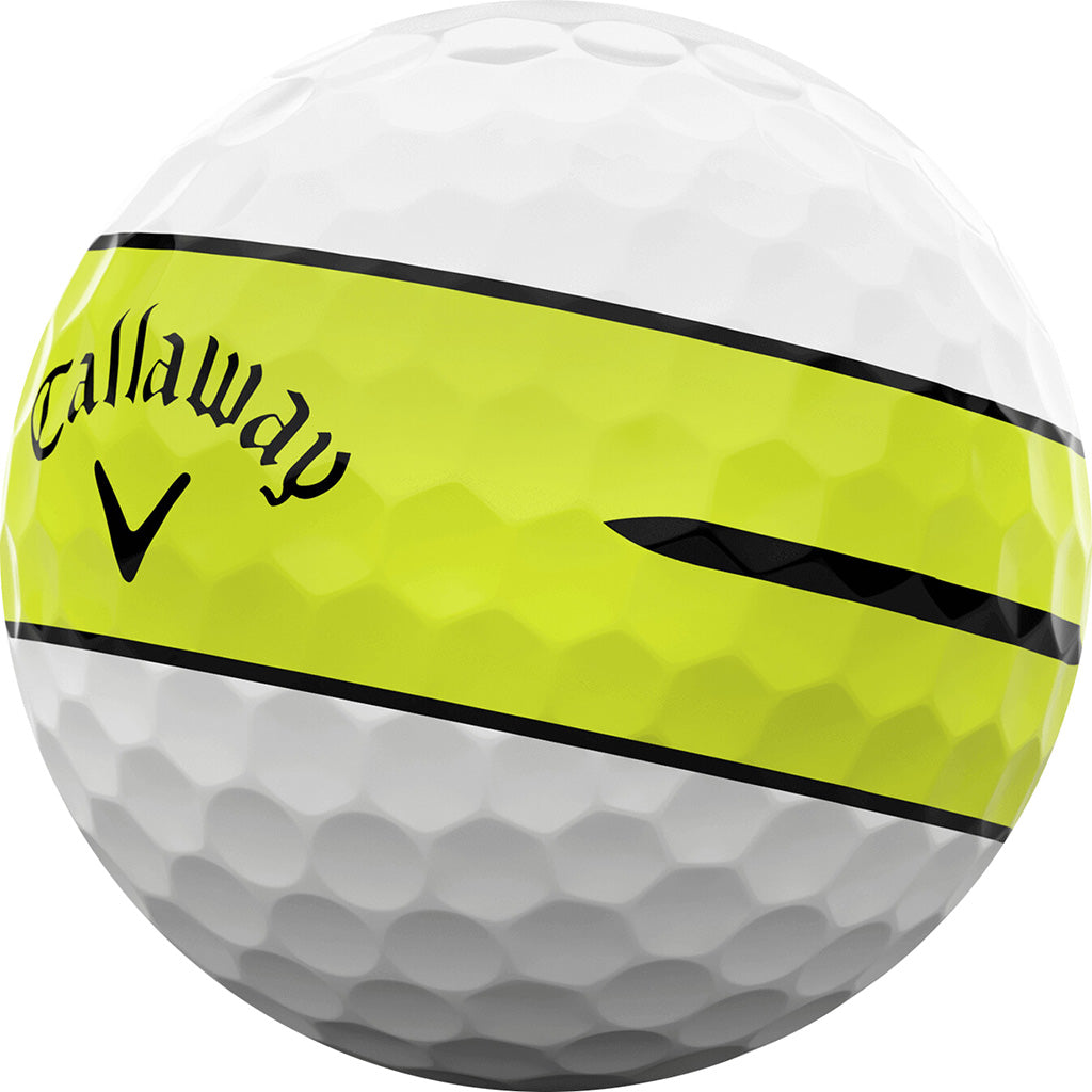 Callaway Chrome Tour Stripe