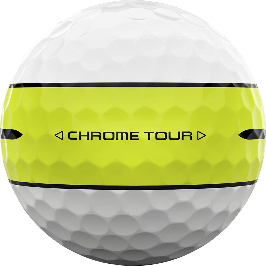 Callaway Chrome Tour Stripe