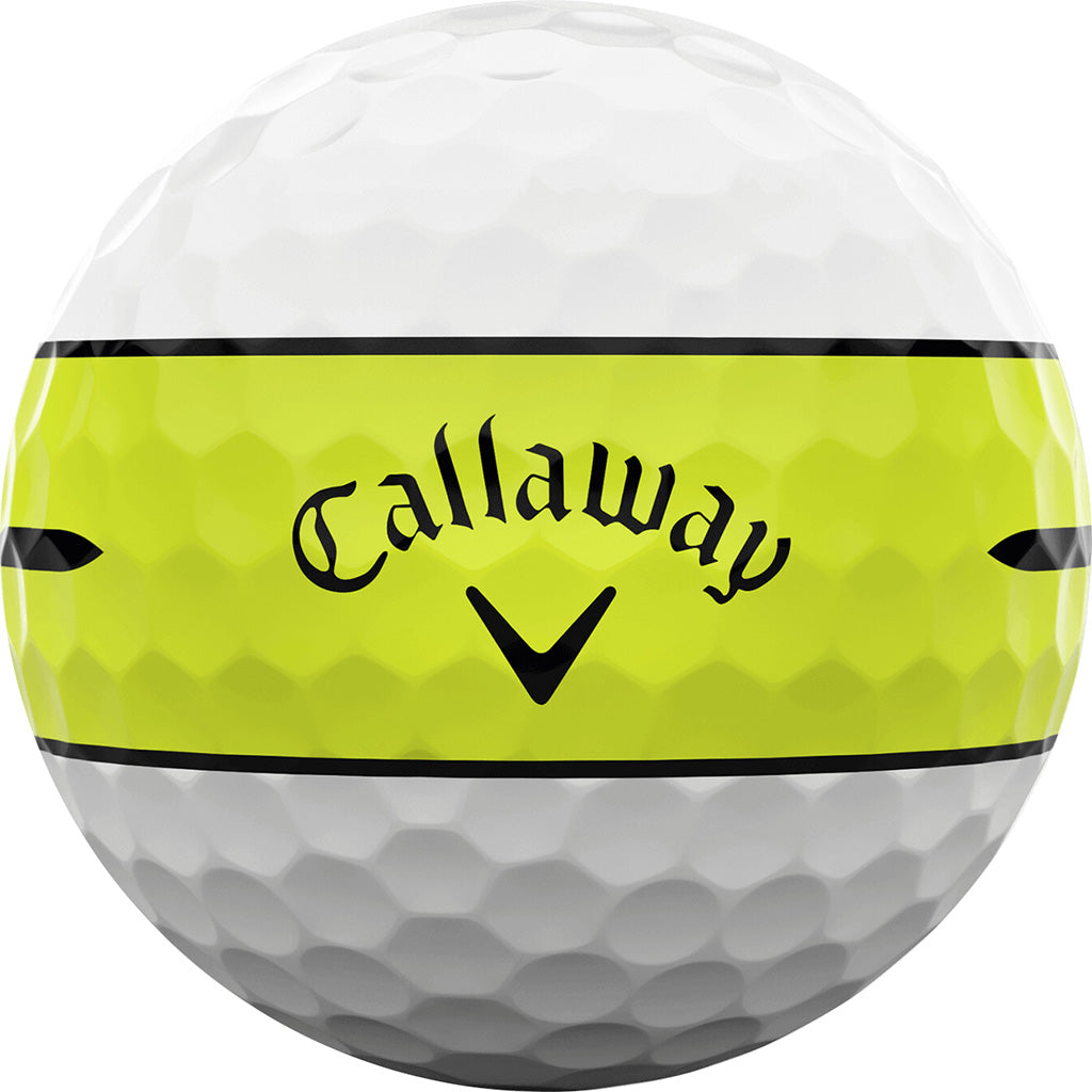 Callaway Chrome Tour Stripe