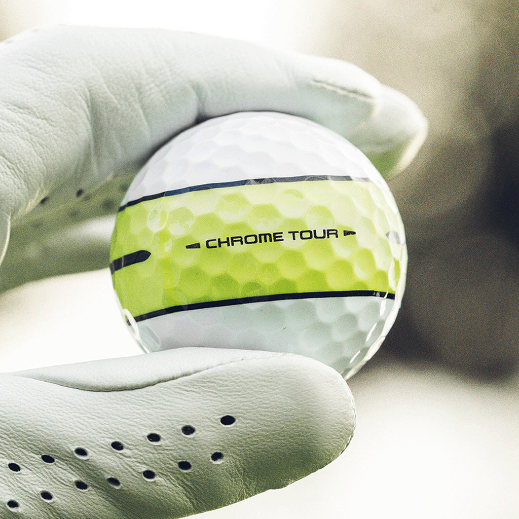 Callaway Chrome Tour Stripe