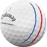 Callaway Chrome Tour Mix - 1 Dozen