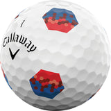 Callaway Chrome Tour Mix - 1 Dozen