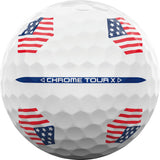 Callaway Chrome Tour X USA