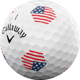 Callaway Chrome Tour X USA