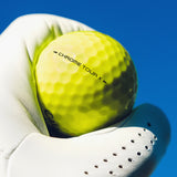 Callaway Chrome Tour X Yellow