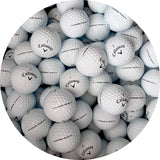 Callaway Chrome Tour X