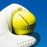 Callaway Chrome Tour Yellow