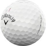 Callaway Chrome Tour Mix - 1 Dozen