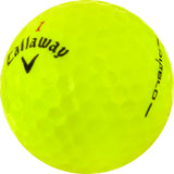 TaylorMade Yellow Mix - 1 Dozen