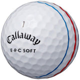 Callaway ERC Soft Triple Track - 1 Dozen