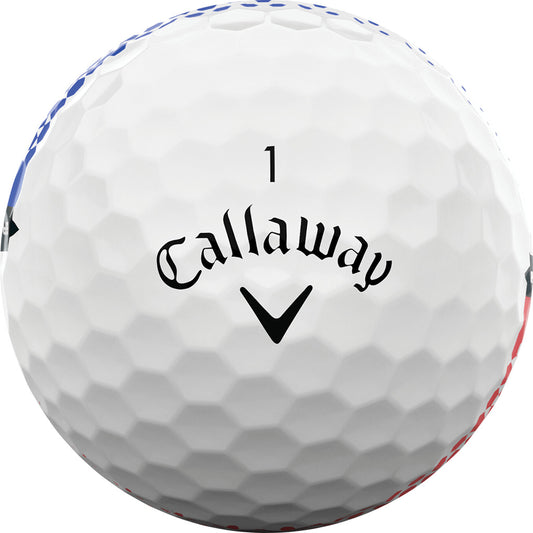 Callaway ERC Soft 360 Fade - 1 Dozen