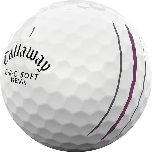 Callaway ERC Soft REVA - 1 Dozen