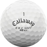 Callaway ERC Soft REVA - 1 Dozen