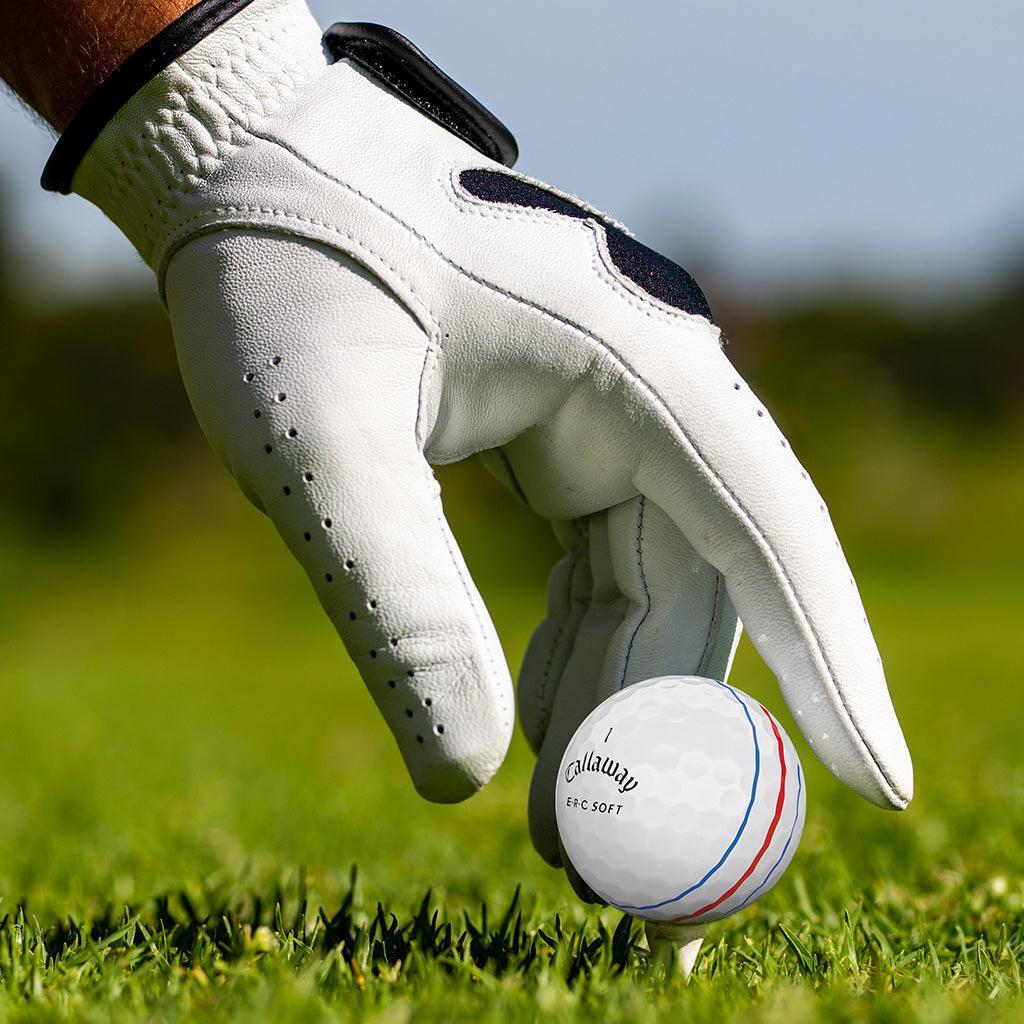 Callaway - callaway ERC トリプルトラック Callaway ERC Soft Triple Track – franksshanks.com