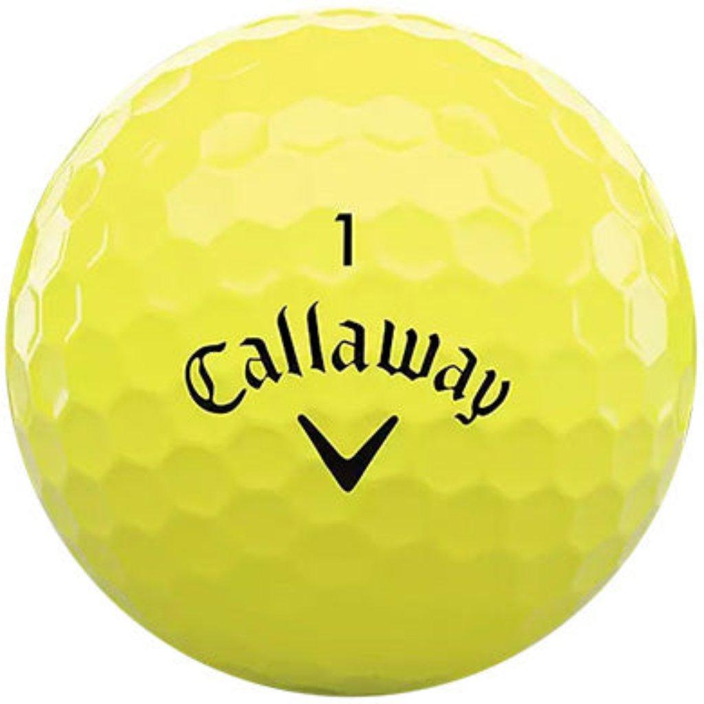 Callaway Color Mix