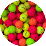 Callaway Matte Color Mix
