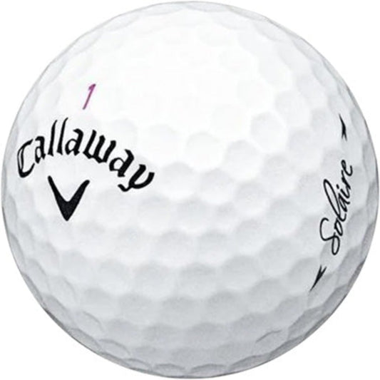 Callaway Solaire - 1 Dozen