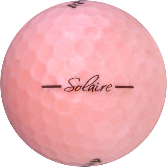 Callaway Solaire Pink Mix - 1 Dozen