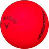 Callaway Matte Color Mix, includes Callaway Superfast Matte Red