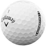 Callaway Superfast - 1 Dozen