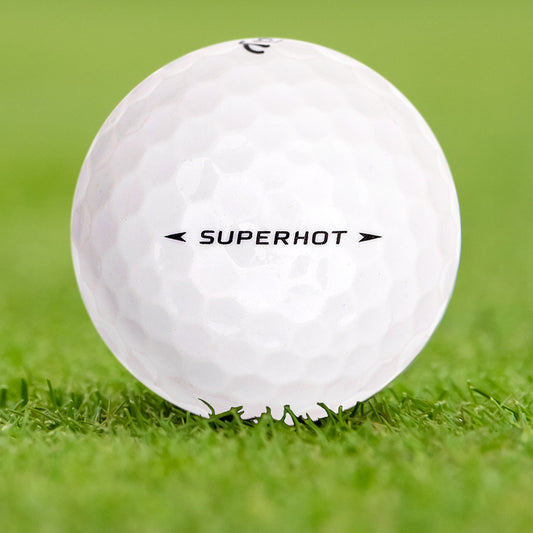 Callaway Superhot - 1 Dozen