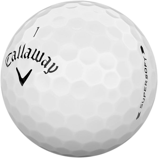 Callaway Supersoft – franksshanks.com