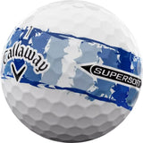 Callaway Supersoft Stripe