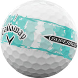Callaway Supersoft Stripe