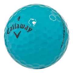 Callaway Supersoft Glossy Blue