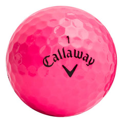 Callaway Supersoft Glossy Pink
