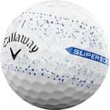 Callaway Supersoft Splatter 360 Mix