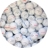 Callaway Supersoft Splatter 360 Mix