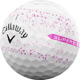 Callaway Supersoft Splatter 360 Mix