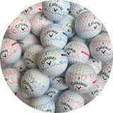 Callaway Supersoft Splatter 360 Mix