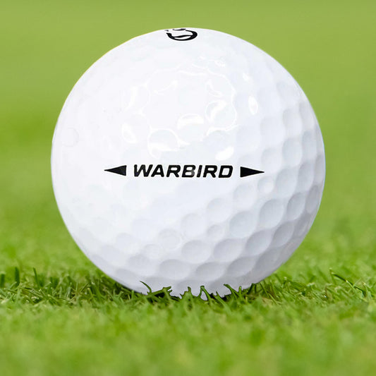 Callaway Warbird - 1 Dozen