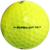 Callaway Superhot Gloss Yellow - 1 Dozen