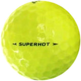 Callaway Superhot Gloss Yellow - 1 Dozen