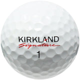 Kirkland Signature Mix - 1 Dozen