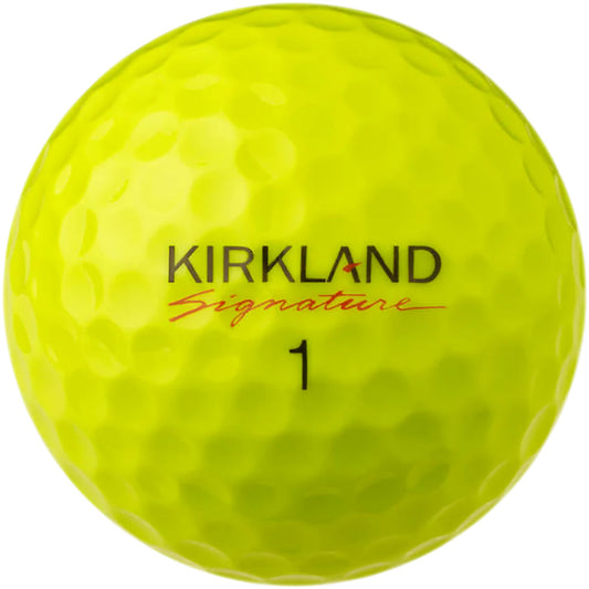 Kirkland Signature Yellow Mix - 1 Dozen