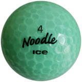 Maxfli Noodle Ice Green - 1 Dozen