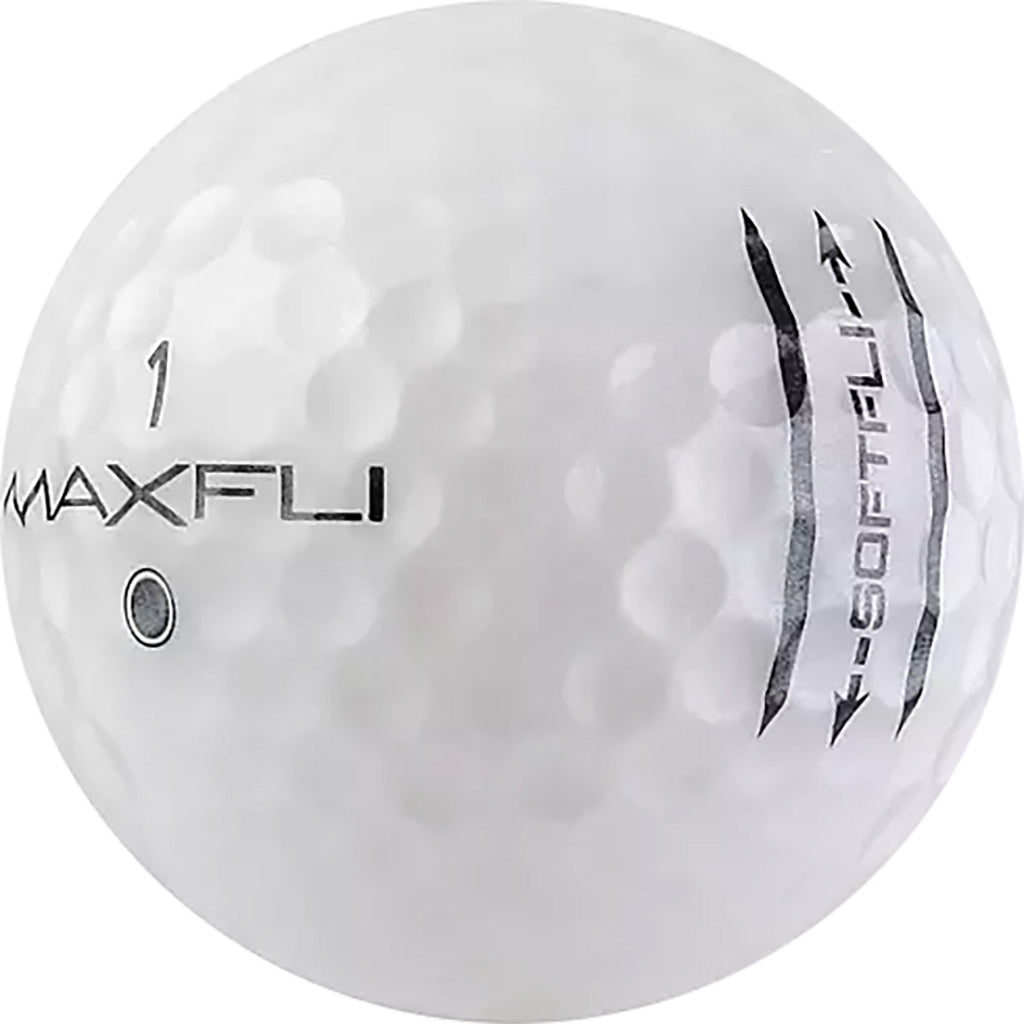 Maxfli SoftFli Mix