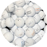 Bulk Maxfli Mix