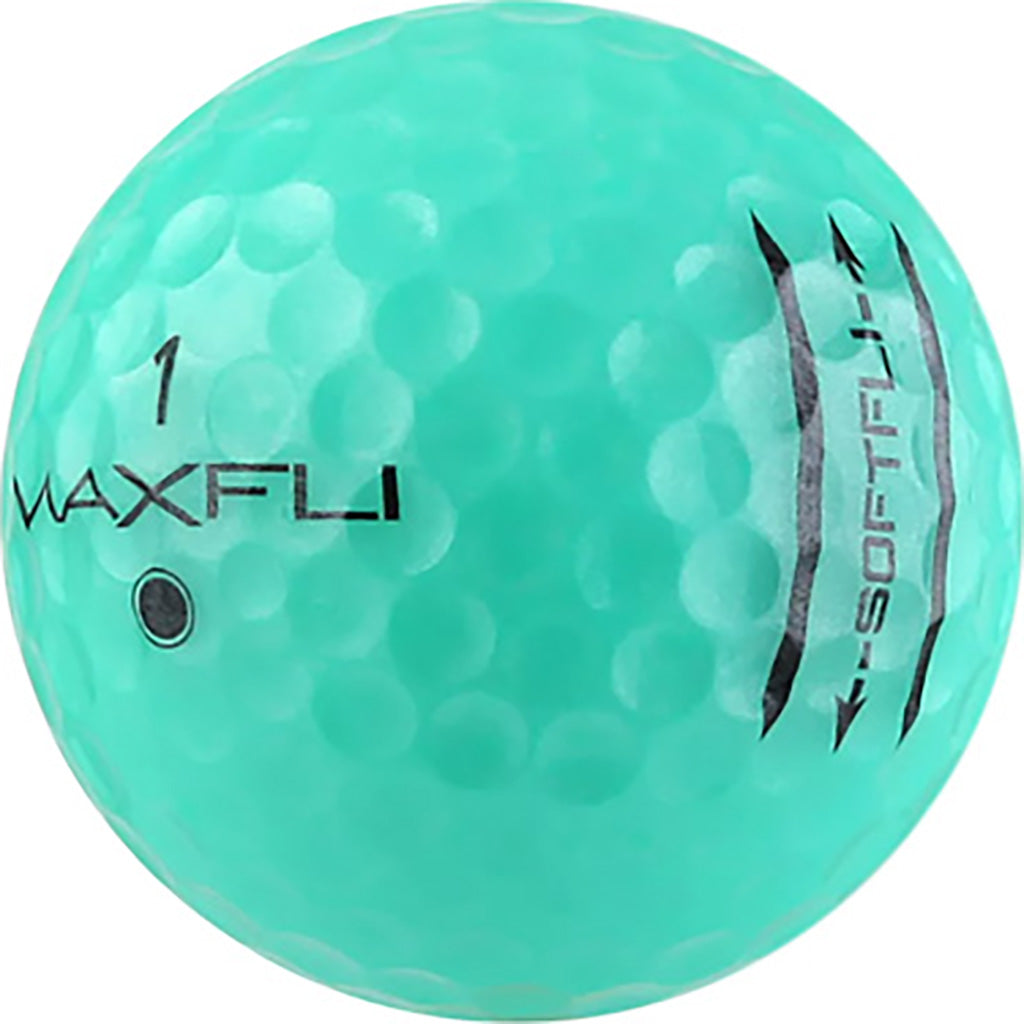Maxfli SoftFli Mix