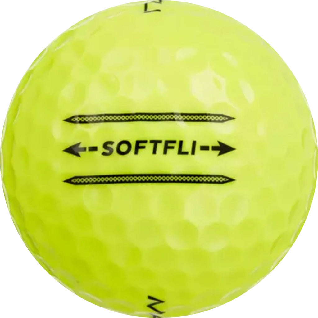 Maxfli SoftFli Mix