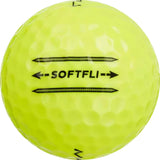 Maxfli SoftFli Mix